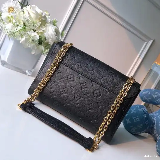 VUITTON VAVIN LOUIS PM 0629